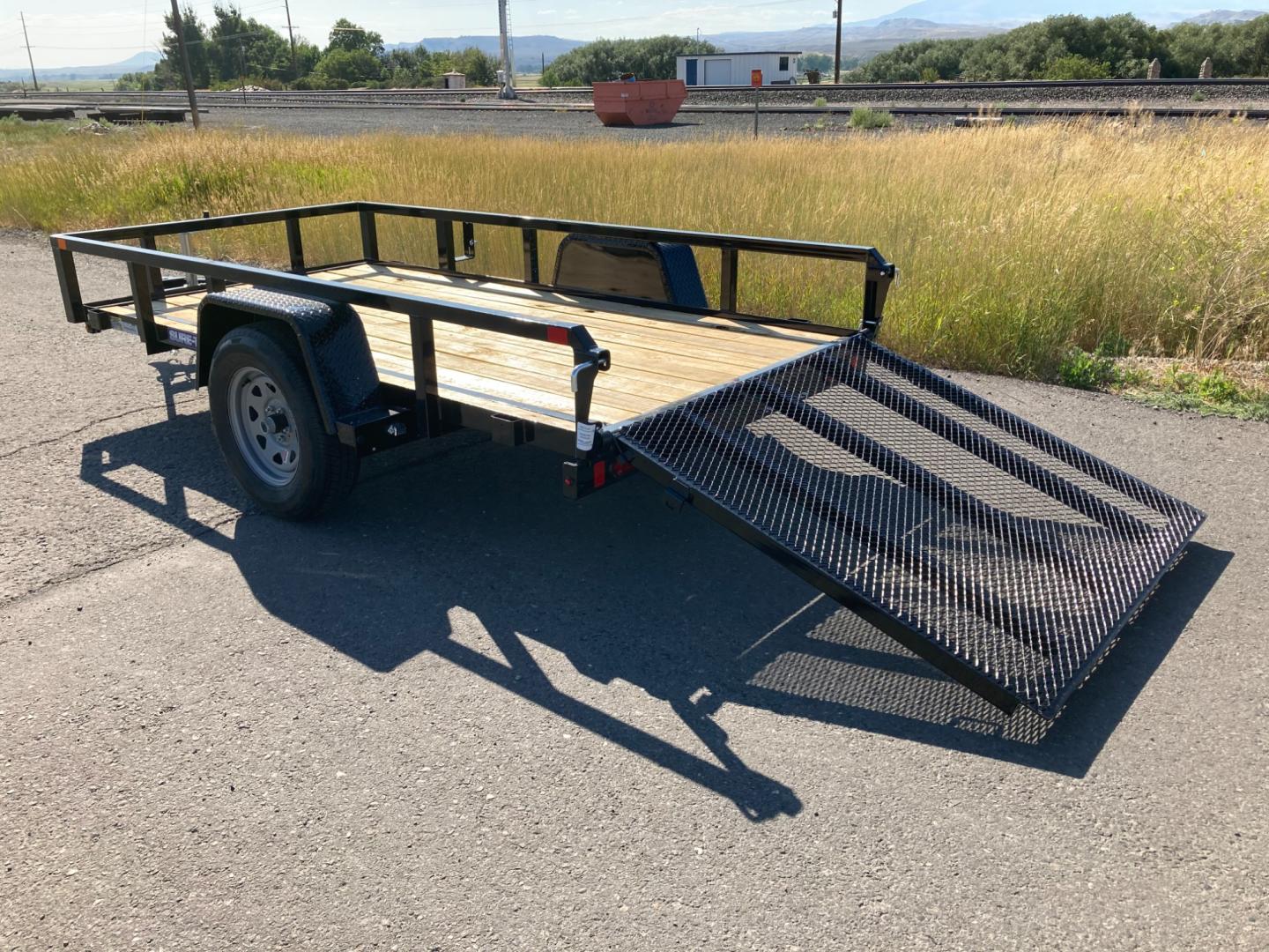 2024 SureTrac , located at 310 West 1st Ave, Big Timber, MT, 59011, (406) 901-0517, 45.833511, -109.957809 - Photo#4